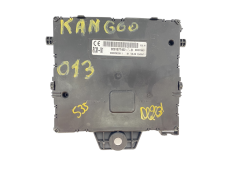 Calculateur BCM-N1 8201077402 002025209 1 Renault Calculateur BCM-N1 8201077402 002025209 1 Renault