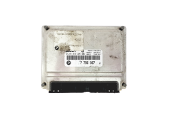 Calculateur Ecu BMW 7786887 0281010205 Bosch 25443