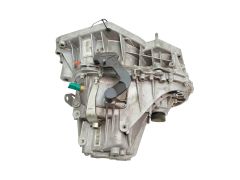 Boîte De Vitesse Nouvelle TL8012 TL8B008 TL8008 Dacia Duster 2 1.6 SCe 4X4 Boîte De Vitesse Nouvelle TL8012 TL8B008 TL8008 Dacia Duster 2 1.6 SCe 4X4