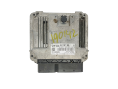 Calculateur 04E907309F 0261S09836 VW Bosch 44089