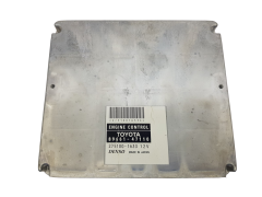 Calculateur 89661-47110 275100-1633 Toyota Denso Calculateur 89661-47110 275100-1633 Toyota Denso