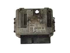 Calculateur 51800443 0281013417 5134A3RBM Alfa Romeo Bosch 13767