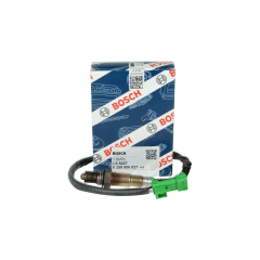Sonde Lambda Pour Citroen Peugeot 0258006027 Bosch