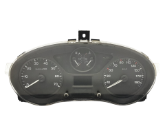 Bloc Compteurs Vitesse Scudo Partner 2 Berlingo 2 5550013101 43933