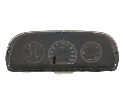 Bloc Compteurs Vitesse Fiat Siena Palio 6062240010 Veglia