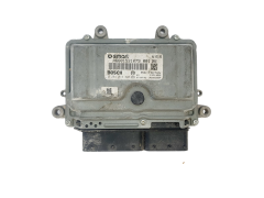 Calculateur 0281013346 A6601531079 Smart Bosch 37339