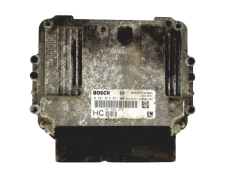 Calculateur 0281014451 55566278 HC Opel Bosch 19494