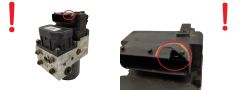 Pompe Abs Opel Zafira Astra G 90581417 0265216651 5314