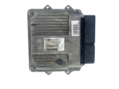 Calculateur 55195819 MJD6JF.Y1 71600.007.03 Lancia Marelli 50715