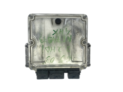 Calculateur 0281010938 9640938180 9646196480 PSA Bosch 57951