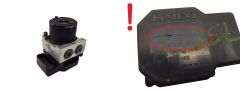 Pompe Abs Kia Rio 58970-FD100 95610-FD330 Mando 6385