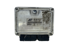 Calculateur 038906019FC 0281010751 VW Seat Bosch 51474
