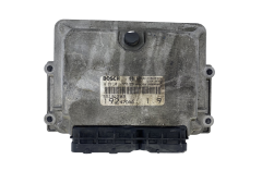 Calculateur 55191209 0281011553 192 47DAA Fiat Bosch 53497