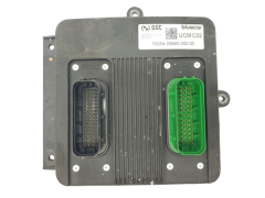 Calculateur BMW UCM CO2 T0254-05640-000-00 bluecar 19475 Calculateur BMW UCM CO2 T0254-05640-000-00 bluecar 19475