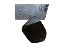 Verre de rétroviseur Droit Nouvelle Original 963659175R Dacia