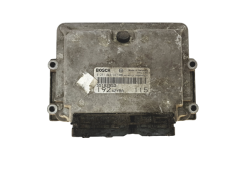 Calculateur Fiat 55182953 0281010337 Bosch 21650