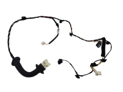 Installation Portes Gauche Droit Arrière 241264201R Lodgy Dacia