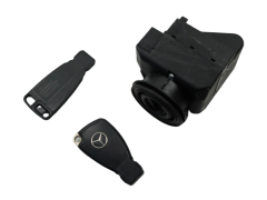 Commutateur D’allumage Mercedes-Benz E 2085450208 2087660806 Commutateur D’allumage Mercedes-Benz E 2085450208 2087660806