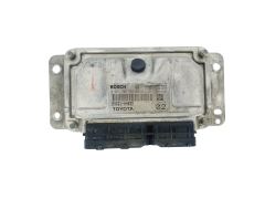 Calculateur PSA Toyota 89661-0H022 0261208702 1039S12537 Bosch 45556