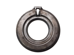 Fixation Arrière ABS Renault Megane 2 3 Fixation Arrière ABS Renault Megane 2 3