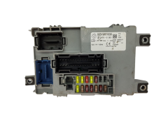 Calculateur BSI Fiat 00519851630 28446229 97RI-010651 Delphi