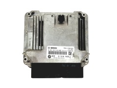 Calculateur 0281018634 8518568 BMW Bosch