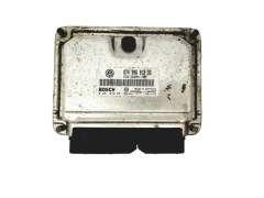 Calculateur 0281010631 074906018BG VW Bosch 16785 Calculateur 0281010631 074906018BG VW Bosch 16785