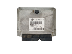 Calculateur VW 036906034DD IAW4MV.DD Magneti Marelli 37837