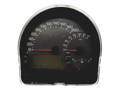 Bloc Compteurs Vitesse Fiat Multipla 46769010 110080073009 29639
