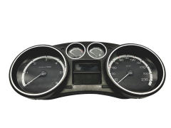 Bloc Compteurs Vitesse Peugeot 308 9666642180 503001550321 52805