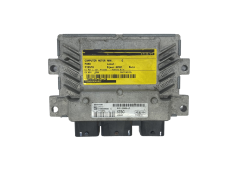 Calculateur S180049006C BV21-12A650-LC EMS2103 Ford Continental Calculateur S180049006C BV21-12A650-LC EMS2103 Ford Continental
