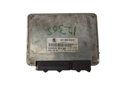 Calculateur 047906030N 5WP4326 02 Skoda Siemens 3733