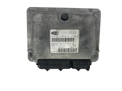 Calculateur IAW4AF.M9 55187372 61600.627.05 Fiat Magneti Marelli 49904