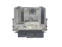 Calculateur 9678818280 0281018228 9666729580 PSA Bosch 57359