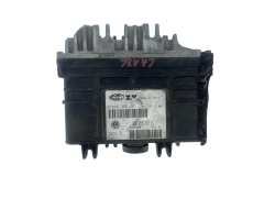Calculateur 032906030D IAW1AV.V0 61600.355.00 VW Magneti Marelli 51551