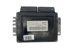 Calculateur 96376652 S010016040A9 1AYJ Chevrolet Daewoo Kemsco 52572