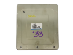 Calculateur Mazda L32718881E E6T50676H1 Mitsubishi