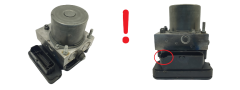 Pompe Abs Fiat Tipo 52053074 0265255217 Bosch 62085