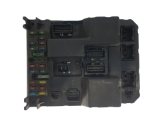 Calculateur BSI J03-00 9651196880 9651197580 PSA Valeo 1891