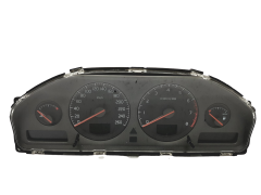 Bloc Compteurs Vitesse Volvo S60 V70 S80 9499668 69294-570T 32197