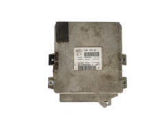 Calculateur PSA 9637086980 16301.574 IAW1AP.81 Magneti 36364
