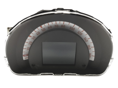 Bloc Compteurs Vitesse Smart Forfour 248214966R 0029498230 31090 Bloc Compteurs Vitesse Smart Forfour 248214966R 0029498230 31090