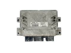 Calculateur S120201109A 8200473744  SIM32 Renault Siemens 38877