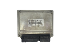 Calculateur 8D0906018D 0261204873 VW Audi Bosch 60209