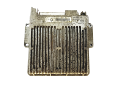 Calculateur 7700107694 7700859295 7700107706 Renault Sagem 27756