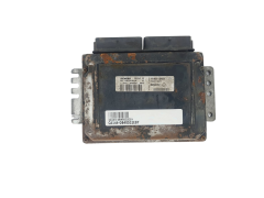 Calculateur 7700112451 S110030204C  Renault Siemens