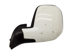 Rétroviseur Gauche Citroen Berlingo 2 Peugeot Partner 2 96813741XT 7 Pin Rétroviseur Gauche Citroen Berlingo 2 Peugeot Partner 2 96813741XT 7 Pin