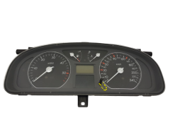 Bloc Compteurs Vitesse Renault Laguna 2 8200013775 B 20857