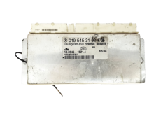 Calculateur ASR 0195453132K04 10.0946-1521.4 Mercedes Ate 18674