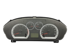 Bloc Compteurs Vitesse Chevrolet Aveo 96814474 52867